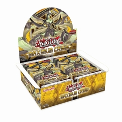 Maximum Crisis: Booster Box